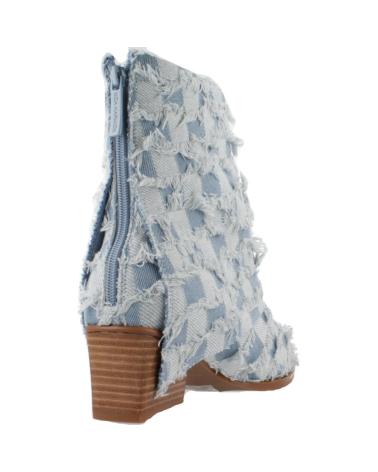 BOTINES NOA HARMON LIL EMILIA AZUL AZUL