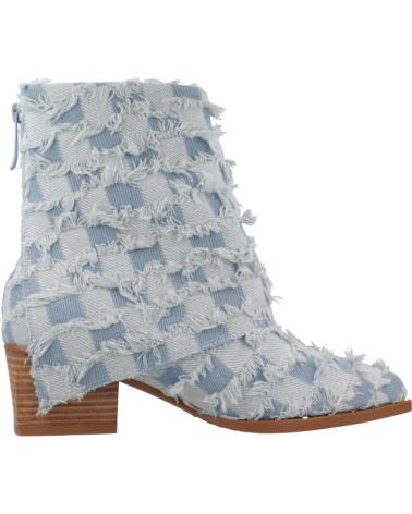 BOTINES NOA HARMON LIL EMILIA AZUL AZUL
