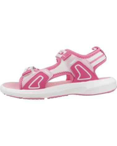 Sandálias PRIMIGI  de Menina SANDALIAS NINA MODELO 7971511P COLOR ROSA  BFXA