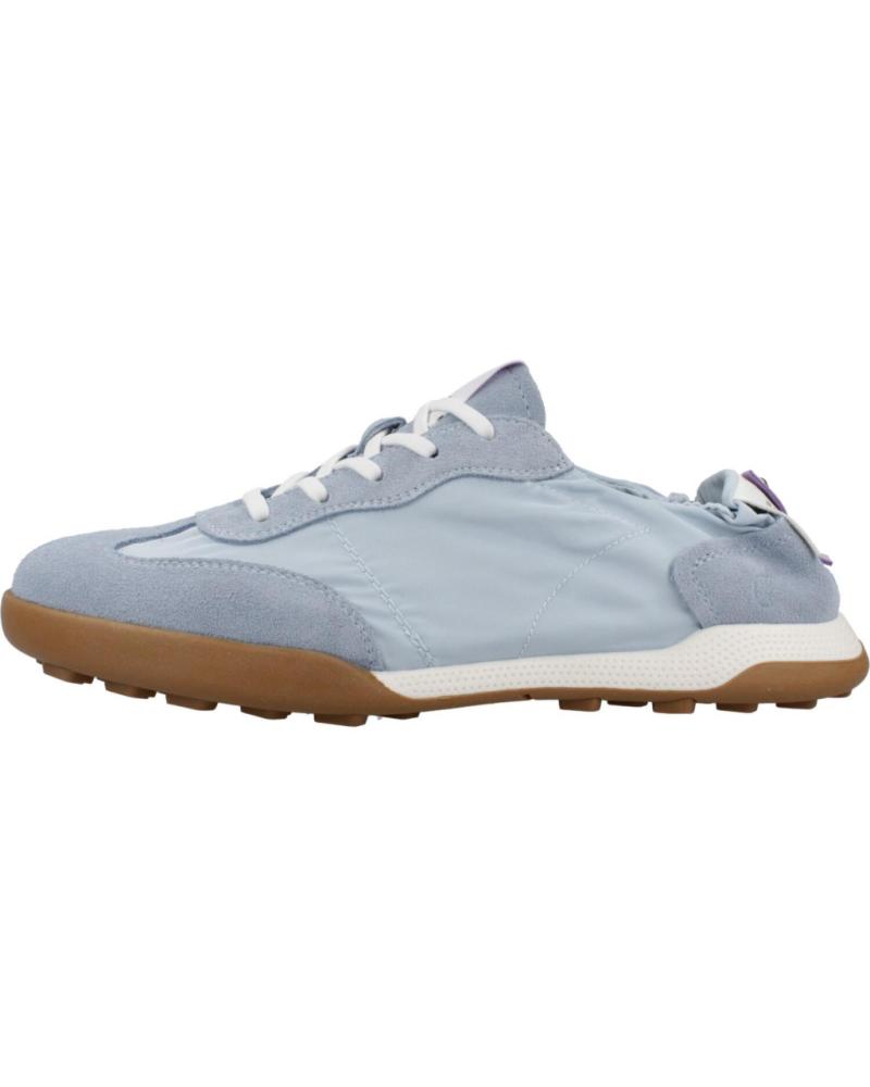 Sapatilhas CAFENOIR de Mulher ZAPATILLAS MUJER MODELO C1DG9601 COLOR AZUL B022 Sapatilhas CAFENOIR de Mulher ZAPATILLAS MUJER MODELO C1DG9601 COLOR AZUL B022