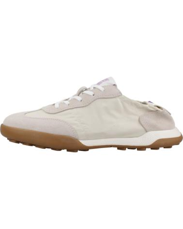 Zapatillas deporte CAFENOIR  de Mujer ZAPATILLAS MUJER MODELO C1DG9601 COLOR BEIS  W022