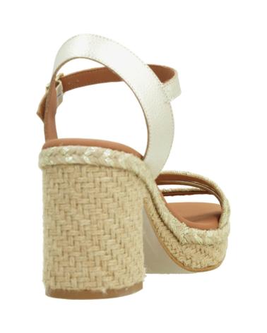 Sandalen POPA  für Damen SANDALIA MUJER KUKA  AMARILLO