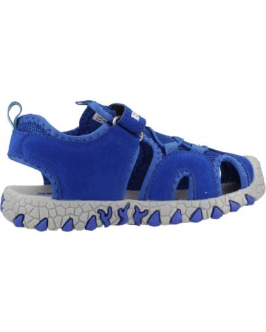 Sandales BULL BOYS  pour Garçon ZAPATILLAS NINO MODELO CL3144 COLOR  AZUL