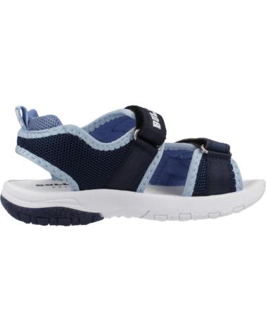 Sandali BULL BOYS  per Bambino SANDALIAS NINO MODELO CL4534 COLOR AZUL  MARINO