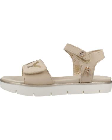 Sandalias REPLAY  de Niña SANDALIAS NINA MODELO JT240017S COLOR NUDE  BGEGLD
