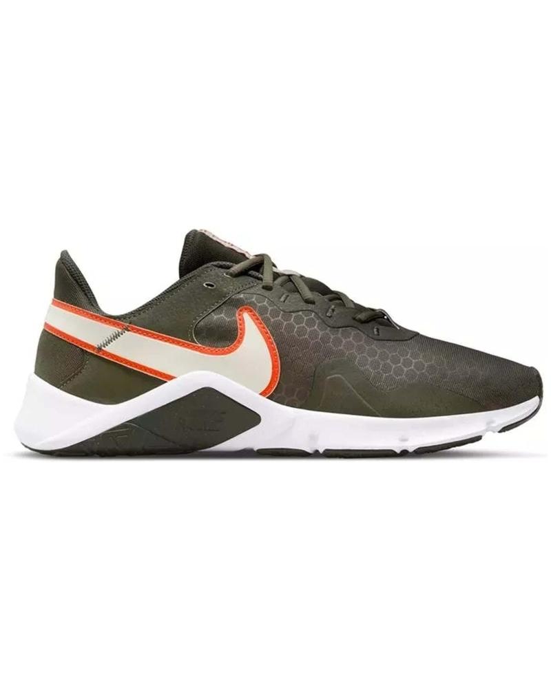 Zapatillas deporte NIKE de Hombre ZAPATILLAS LEGEND ESSENTIAL 2 PARA HOMBRE EN COLOR MARRON Zapatillas deporte NIKE de Hombre ZAPATILLAS LEGEND ESSENTIAL 2 PARA HOMBRE EN COLOR MARRON