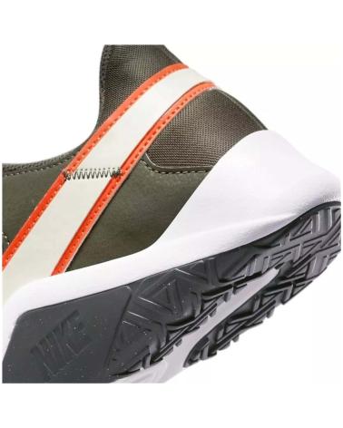 Zapatillas deporte NIKE  de Hombre LOW TOP HOMBRE  VERDE
