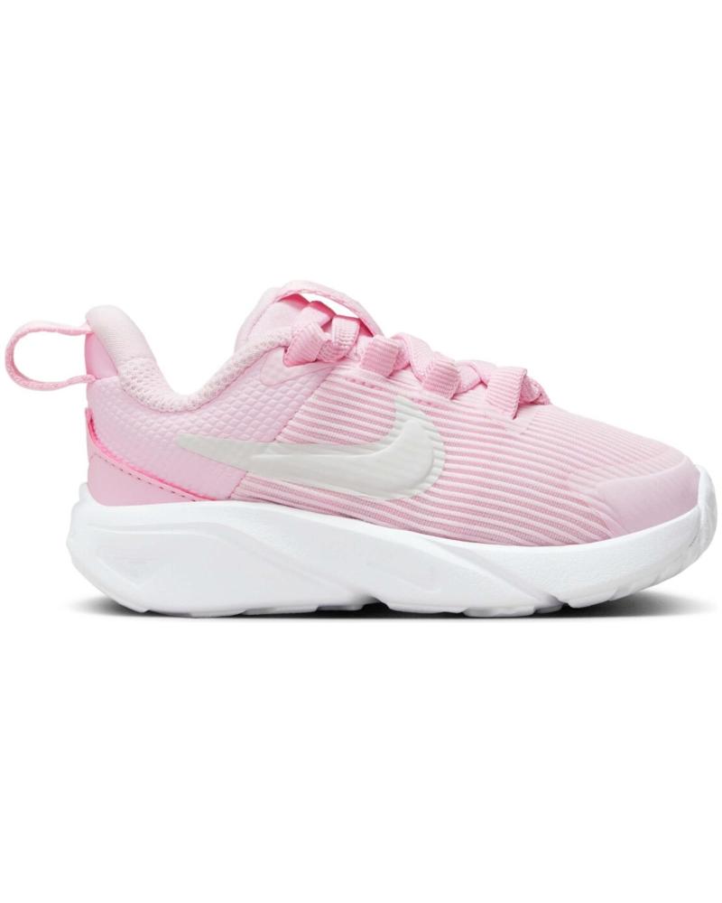 NIKE ZAPATILLAS EN PARA NINAS ROSA