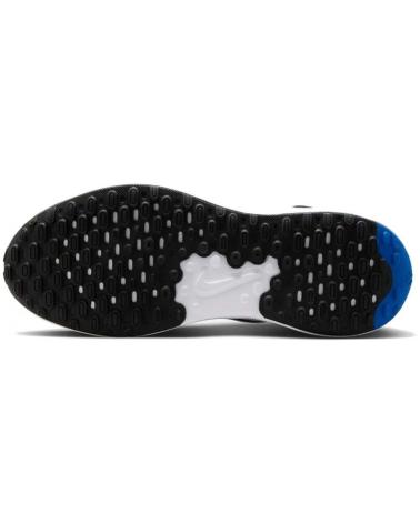 NIKE ZAPATILLAS EN PARA NINOS AZUL