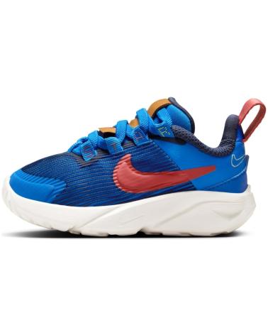 Sneaker für Mädchen und Junge NIKE STAR RUNNER AZUL