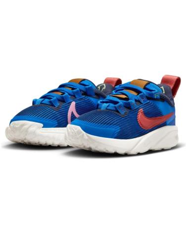 Sneaker für Mädchen und Junge NIKE STAR RUNNER AZUL