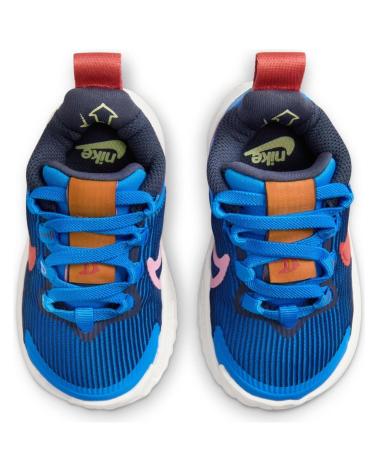 Sneaker für Mädchen und Junge NIKE STAR RUNNER AZUL