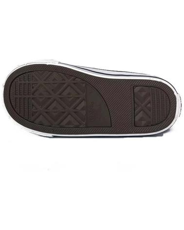 Schuhe CONVERSE  für Mädchen und Junge ZAPATILLAS TAYLOR ALL STRAR 2V  MARINO