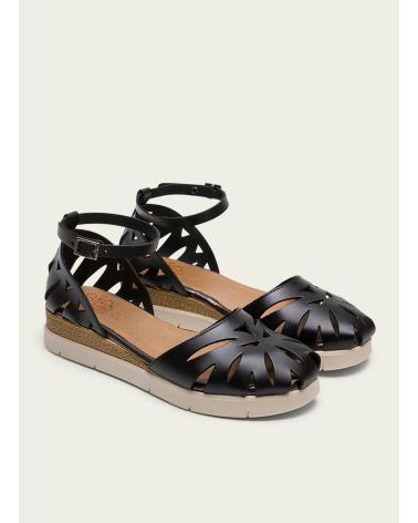 Sandali PORRONET  per Donna 3151  NEGRO