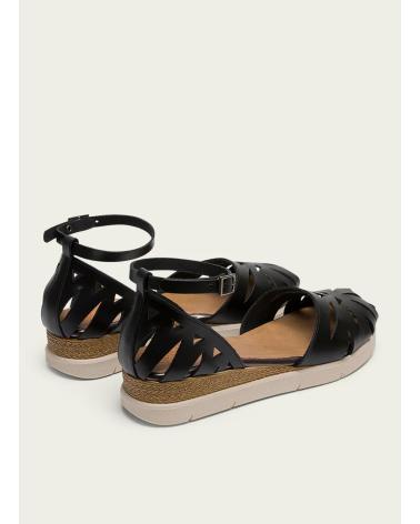 Sandali PORRONET  per Donna 3151  NEGRO