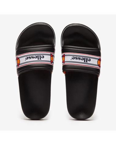 ELLESSE CHANCLAS FILIPPO TP SYNT AF FLIP FLO 610096 NEGRO