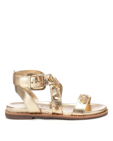 Woman Sandals CARMELA 16238901  ORO
