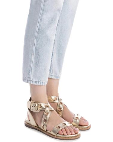 Woman Sandals CARMELA 16238901  ORO