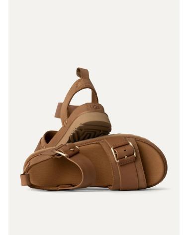 Sandales UGG  pour Femme GOLDENSTAR VILLA  CUERO