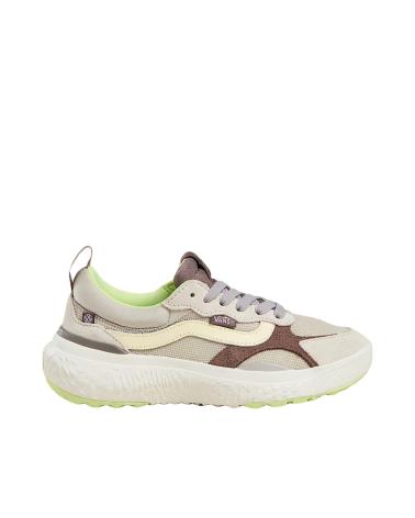 Sapatilhas VANS OFF THE WALL  de Mulher VANS - ZAPATILLAS PARA MUJER - ULTRARANGE  BEIGE