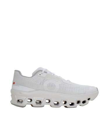 Man Zapatillas deporte ON RUNNING - ZAPATILLAS BLANCAS PARA HOMBRE - CLOUDMONSTER VOID  BLANCO