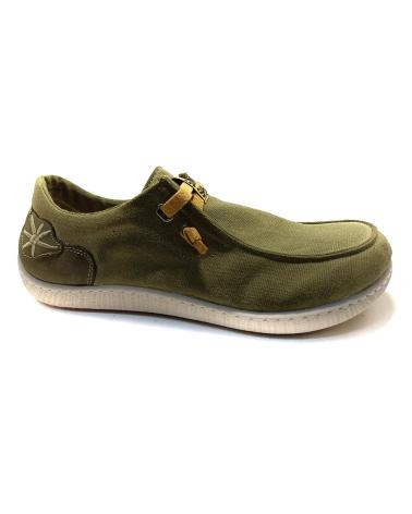 Zapatos SUNNI SABBI  de Hombre KUNASHIRI ZAPATOS CON CORDONES ELASTICOS PA  VARIOS COLORES