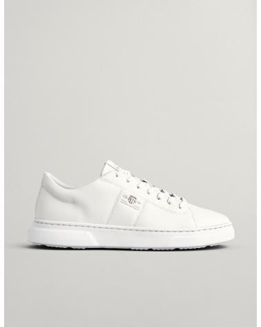 Sapatilhas De Hombre GANT 870631874  BLANCO