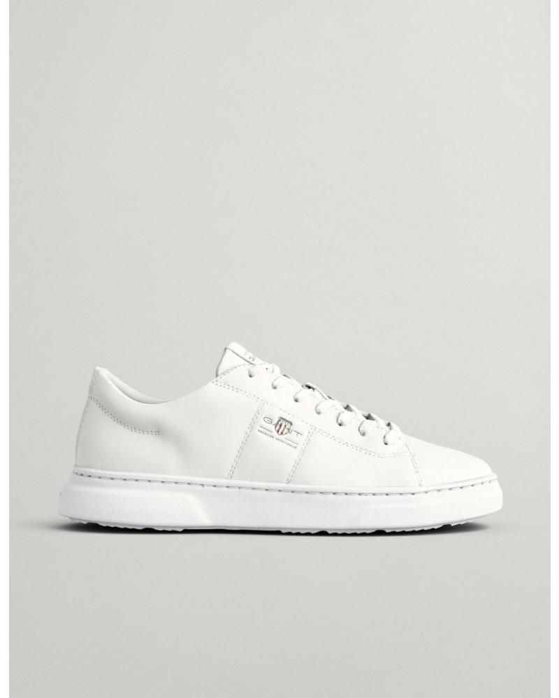 Sapatilhas De Hombre GANT 870631874  BLANCO