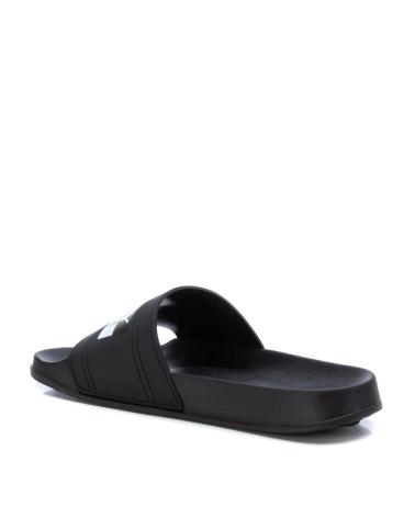 Tongs TEDDY SMITH  pour Homme 071457  NEGRO