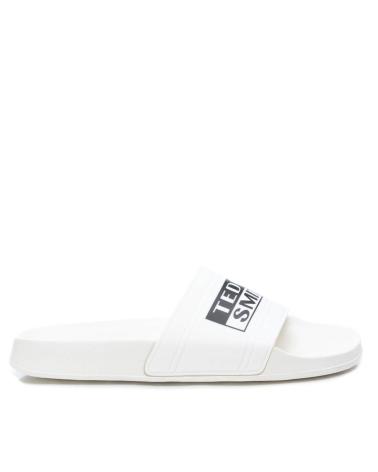 Zehansandalen TEDDY SMITH  für Herren 071457  BLANCO