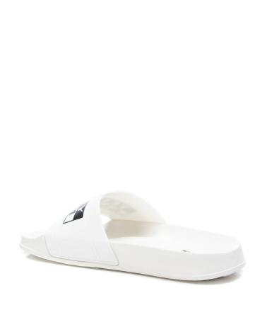 Man Flip flops TEDDY SMITH 071457  BLANCO