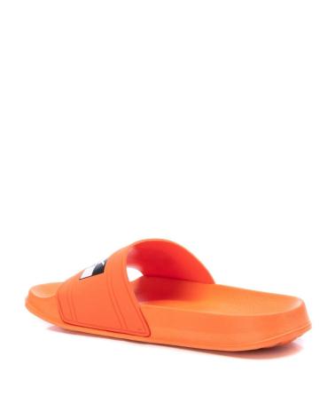 Tongs TEDDY SMITH  pour Homme 071457  NARANJA