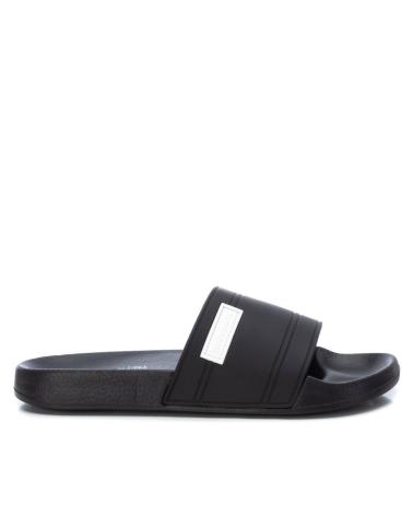 Zehansandalen TEDDY SMITH  für Herren 078127  NEGRO