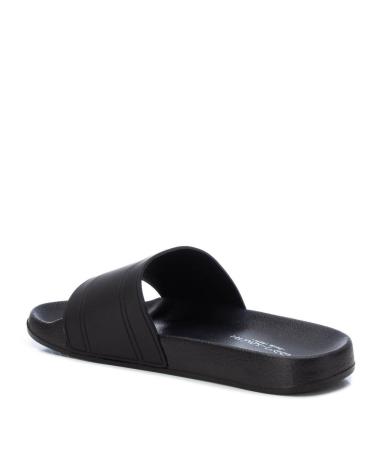 Tongs TEDDY SMITH  pour Homme 078127  NEGRO