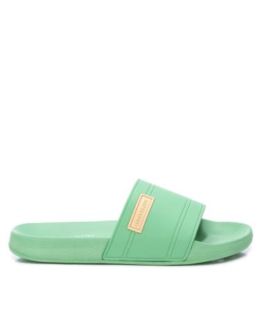 Zehansandalen TEDDY SMITH  für Herren 078127  VERDE