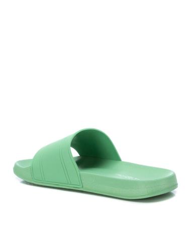 Tongs TEDDY SMITH  pour Homme 078127  VERDE