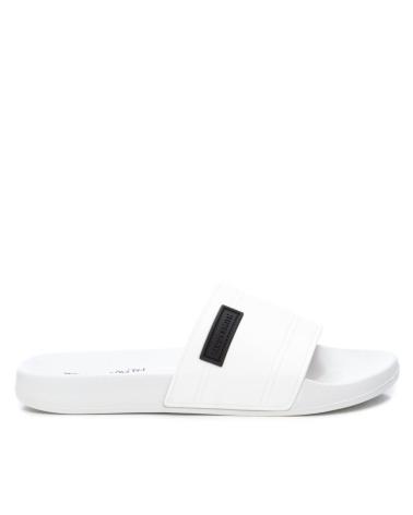 Zehansandalen TEDDY SMITH  für Herren 078127  BLANCO