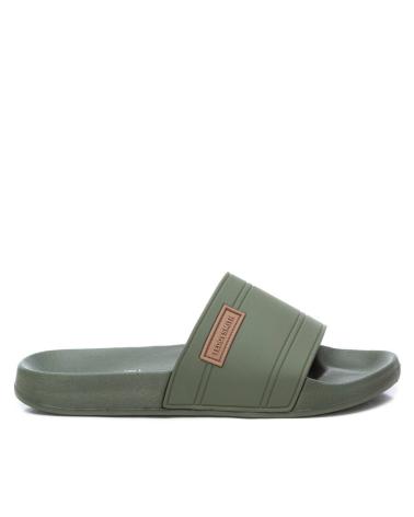 Zehansandalen TEDDY SMITH  für Herren 078127  KAKI