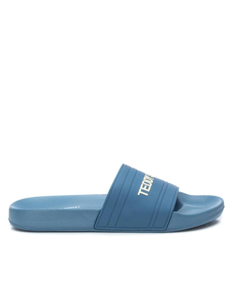 Chanclas TEDDY SMITH  de Hombre 120099  AZUL