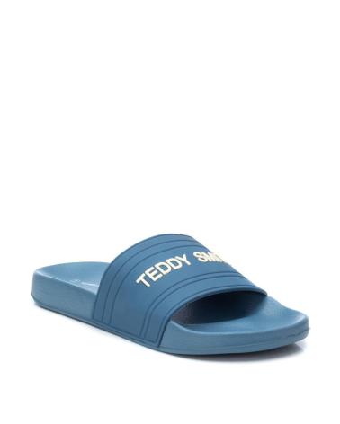 Chanclas TEDDY SMITH  de Hombre 120099  AZUL