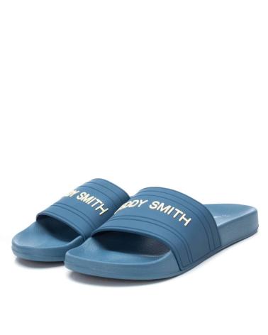 Chanclas TEDDY SMITH  de Hombre 120099  AZUL