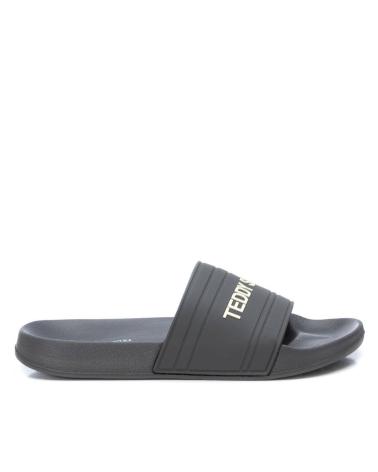 Man Flip flops TEDDY SMITH 120099  GRIS