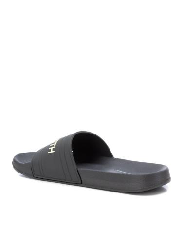 Tongs TEDDY SMITH  pour Homme 120099  GRIS