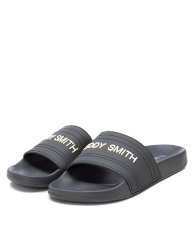 Tongs TEDDY SMITH  pour Homme 120099  GRIS