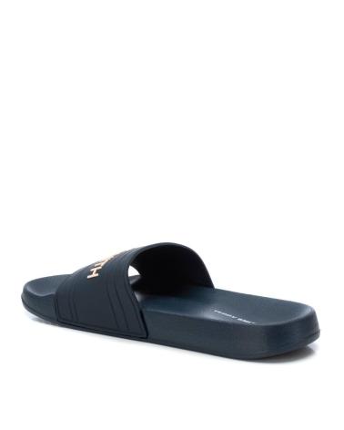 Tongs TEDDY SMITH  pour Homme 120099  NAVY