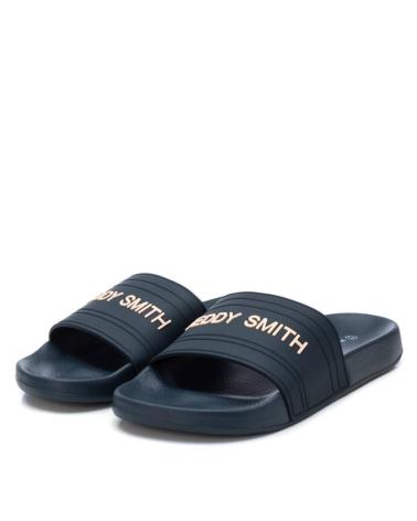 Tongs TEDDY SMITH  pour Homme 120099  NAVY