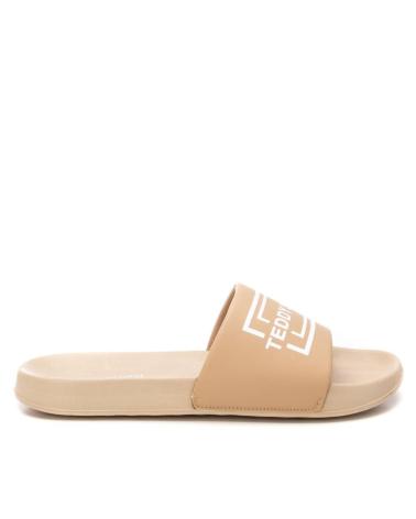Zehansandalen TEDDY SMITH  für Herren 120101  BEIGE