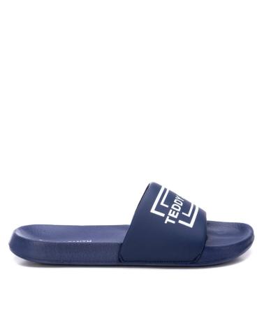 Zehansandalen TEDDY SMITH  für Herren 120101  NAVY