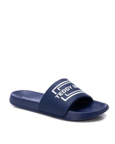 Chanclas TEDDY SMITH  de Hombre 120101  NAVY