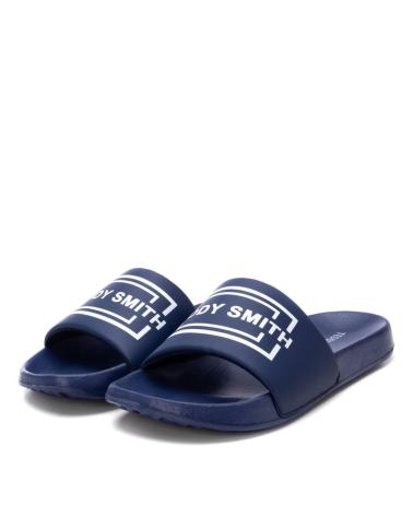 Chanclas TEDDY SMITH  de Hombre 120101  NAVY